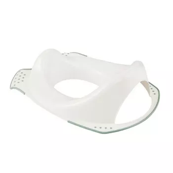 KEEEPER toilettrainer met antislipfunctie Ewa Winnie the Pooh 30x40x15 cm wit
