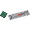 Bosch Professional grafietstiften 2,8 mm 6 stuks 1600A032UU