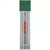 Bosch Professional grafietstiften 2,8 mm 6 stuks 1600A032UU