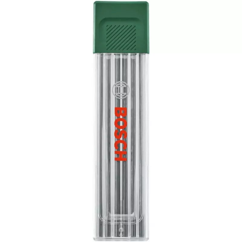 Bosch Professional grafietstiften 2,8 mm 6 stuks 1600A032UU
