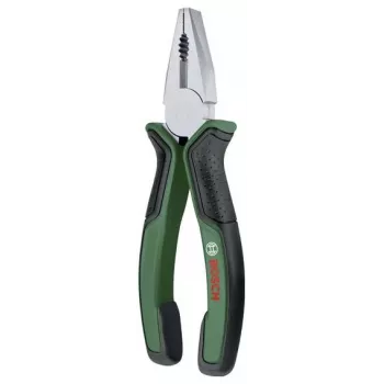 Bosch 1600A032VB combinatietang 180 mm chroom-vanadiumstaal