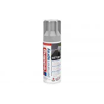 Edding 5200 acryl-spuitverf 200 ml beton-effect 4-5200941