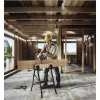 Bosch Power Tools GHO 20-82 Professional schaaf (blauw/zwart, 700 watt)