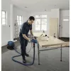 Bosch Power Tools GHO 20-82 Professional schaaf (blauw/zwart, 700 watt)