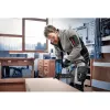 Bosch Professional GNH 18V-50-2M accu-18V-tackernagel (kale machine, blauw/zwart)