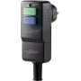 Sygonix SY-3779070 Schuko-haakse stekker met PRCD, 230 V, 16 A, IP54, zwart