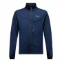 Salewa Sella Sweatshirt, Crevasse/Dark Denim, maat 48 (M)