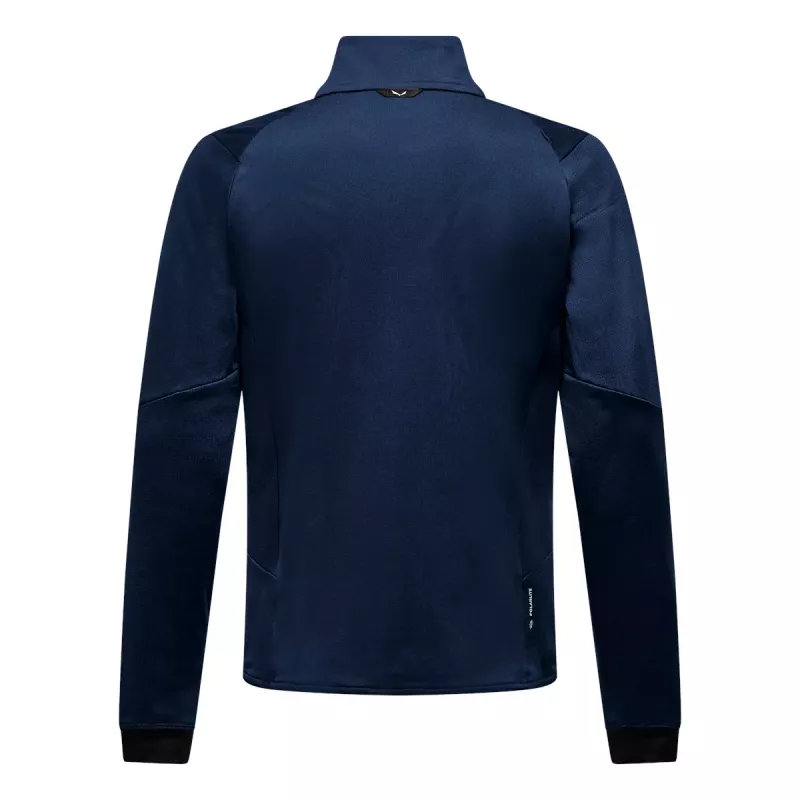 Salewa Sella Sweatshirt, Crevasse/Dark Denim, maat 48 (M)