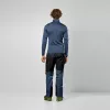 Salewa Sella Sweatshirt, Crevasse/Dark Denim, maat 48 (M)