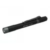 Ledlenser Solidline ST4 zaklamp, zwart, blister 502209