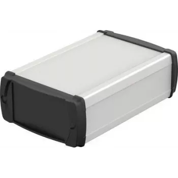 Bopla ELPH-EU 1050-0150 ECOLINE_SET 83055150.HMT1 profielbehuizing 106 x 150 x 52 mm aluminium transparant