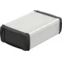 Bopla ELPH-EU 1050-0150 ECOLINE_SET 83055150.HMT1 profielbehuizing 106 x 150 x 52 mm aluminium transparant