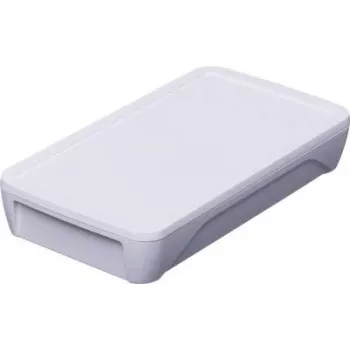 Bopla BOP 900 BE4MN-9016 handbehuizing 200 x 105 x 34 mm ABS verkeerswit RAL 9016