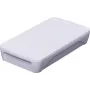 Bopla BOP 900 BE4MN-9016 handbehuizing 200 x 105 x 34 mm ABS verkeerswit RAL 9016