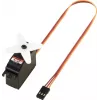 Reely Midi analoge servo kunststof tandwiel JR-stekker RE-2144550