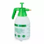 Relaxdays Pompdruksproeier, 2 L, wit/groen (10030042)