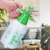 Relaxdays Pompdruksproeier, 2 L, wit/groen (10030042)