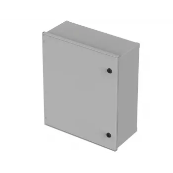 Bopla PS 652 wandbehuizing 600 x 500 x 230 mm lichtgrijs (RAL 7035) 42165200