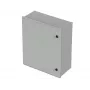 Bopla PS 652 wandbehuizing 600 x 500 x 230 mm lichtgrijs (RAL 7035) 42165200