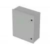 Bopla PS 652 wandbehuizing 600 x 500 x 230 mm lichtgrijs (RAL 7035) 42165200