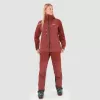 Salewa Sella DST Hybrid dames skitourbroek