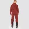 Salewa Sella DST Hybrid dames skitourbroek