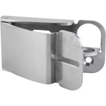 Bopla PS ML hangslot 65 x 40 x 19 mm voor PS-serie behuizingen 42600120