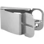 Bopla PS ML hangslot 65 x 40 x 19 mm voor PS-serie behuizingen 42600120