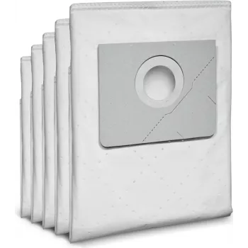 Kärcher vliesfilterzak voor NT 35/1 serie, 5-pack 6.907-479.0