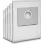 Kärcher vliesfilterzak voor NT 35/1 serie, 5-pack 6.907-479.0