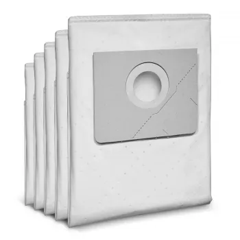 Kärcher vliesfilterzak voor NT 35/1 serie, 5-pack 6.907-479.0