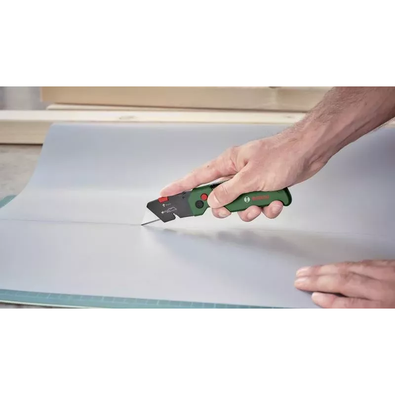 Bosch 1600A032V7 Klapmes