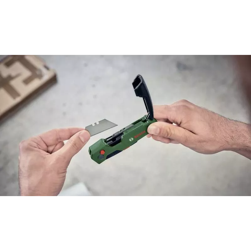 Bosch 1600A032V7 Klapmes