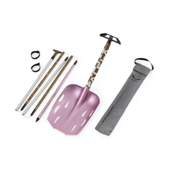Salewa Avalanche Kit Sella Light 240 set