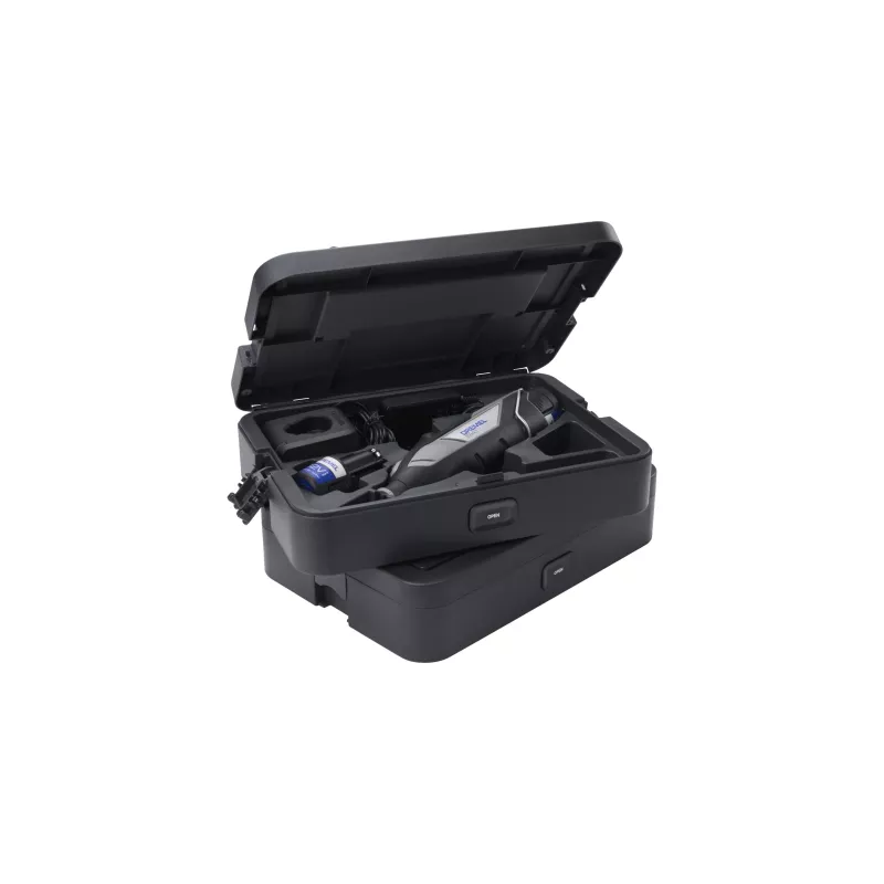 Dremel 26150MB1JA lege gereedschapskoffer voor roterend gereedschap