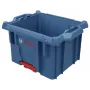 Bosch Professional L-BOXX Contractor kist 1600A037E2, 559 x 432 x 322 mm, blauw/zwart