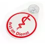 BOI Dokutech informatiebord arts in dienst 9108-02096-009