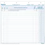 BOI zorgrapport formulieren, 50 blad, DIN A4, 80 g/m², wit (9206-00453)