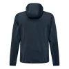Salewa Puez Altavia PL capuchon fleecejas heren Blueberry maat M