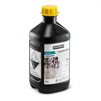 Kärcher FloorPro industriereiniger RM 69, 2,5 l (6.296-058.0)