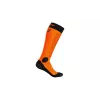 SALEWA Dynafit Tour Warm Merino skitourensokken - oranje
