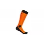 SALEWA Dynafit Tour Warm Merino skitourensokken - oranje