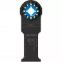 Bosch Professional Starlock AIZ 32 AIB inzetzaagblad, 32 x 50 mm, bi-metaal 2608669077