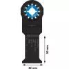Bosch Professional Starlock AIZ 32 AIB inzetzaagblad, 32 x 50 mm, bi-metaal 2608669077