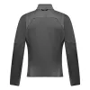 Salewa Ortles Fleece FZ jas heren Onyx M