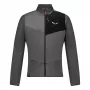 Salewa Ortles Fleece FZ heren fleecejas - Onyx, maat L