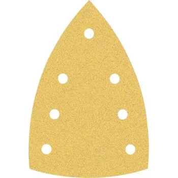 Bosch C470 Best for Wood and Paint schuurbladen 80 korrel 150 x 100 mm 50-pack 2608901642