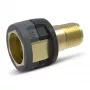 Kärcher TR20IG-M18AG stoomreiniger-adapter 4.111-036.0