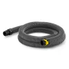 Kärcher zuigslang T DN35, 2,5 m, Clip 2.0, Click Lock 2.889-133.0