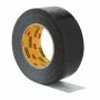 3M Scotch Performance Plus 3900 weefband 48mm x 25m zwart 7100205219